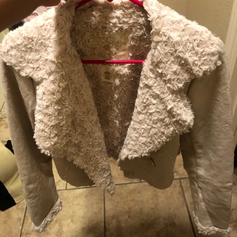 Fun winter jacket - Picture 5 of 6